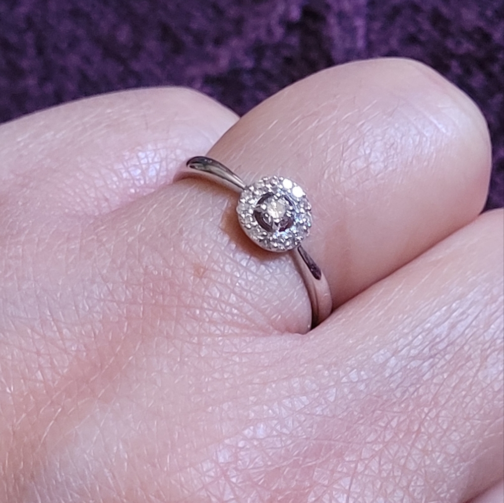Diamond Ring
